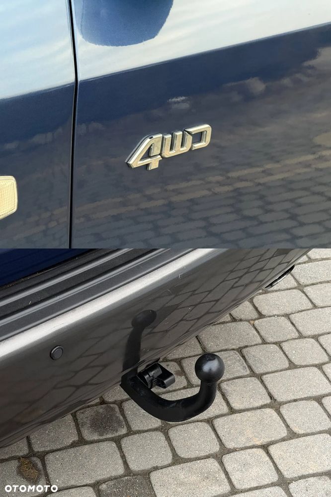 Hyundai Tucson 2.0 CRDi 4WD Champion - 7