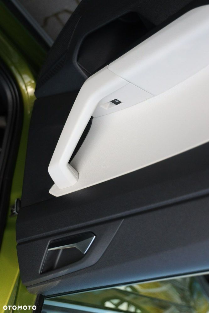 Volkswagen Taigo - 28