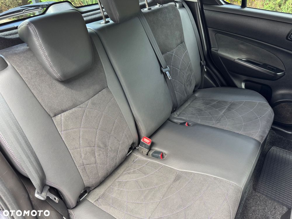 Suzuki Swift - 27