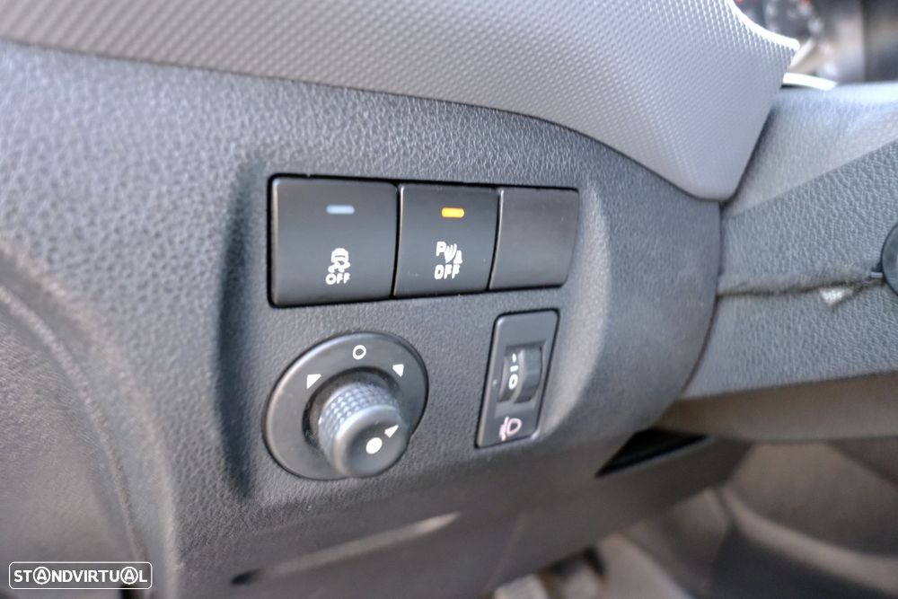 Peugeot Partner 1.6 HDi L2 Pack CD Clim 3L - 15