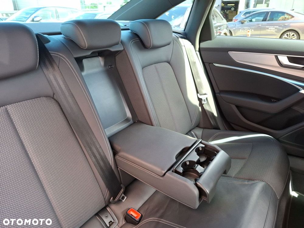 Audi A6 Limousine - 22