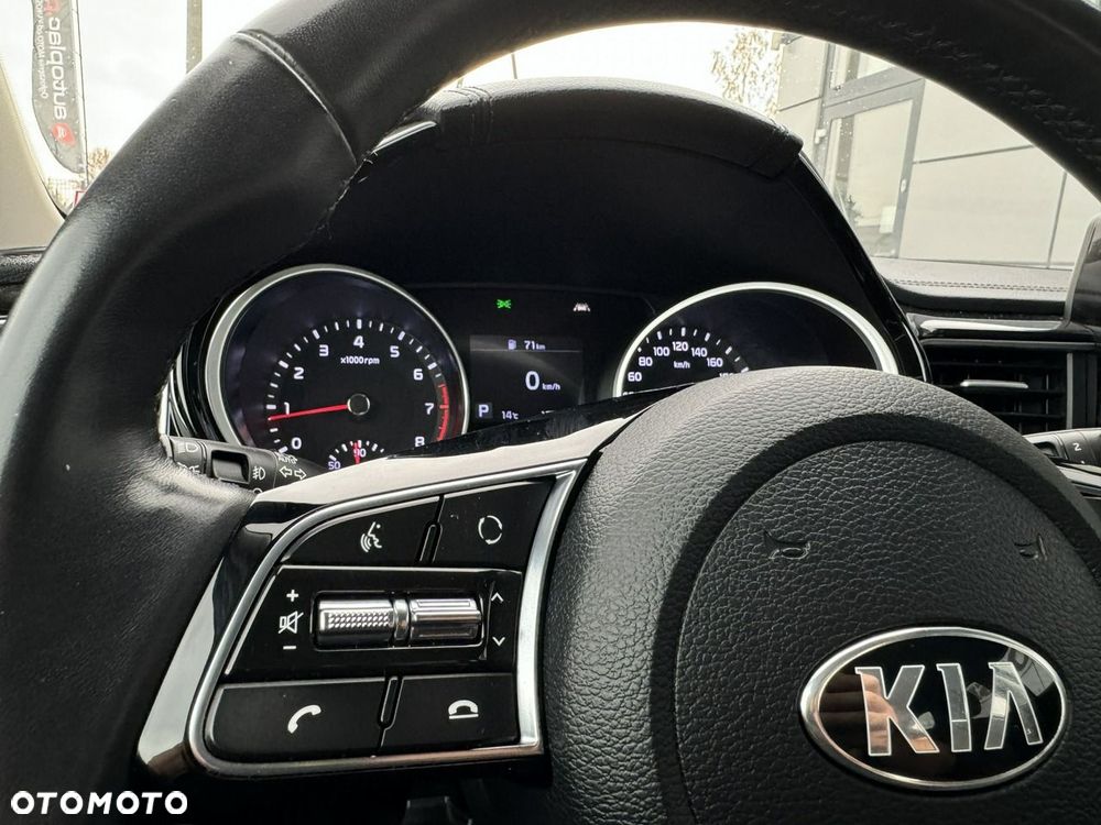Kia Ceed - 19