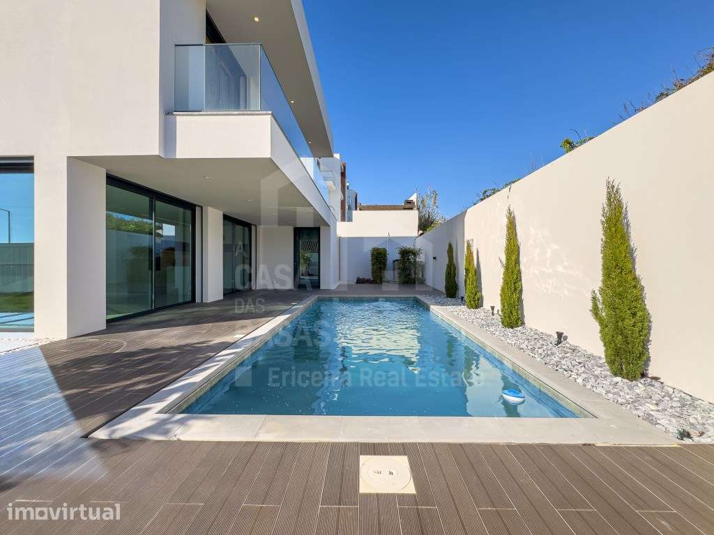 Moradia T4, Ericeira, A Casa das Casas - Grande imagem: 2/42