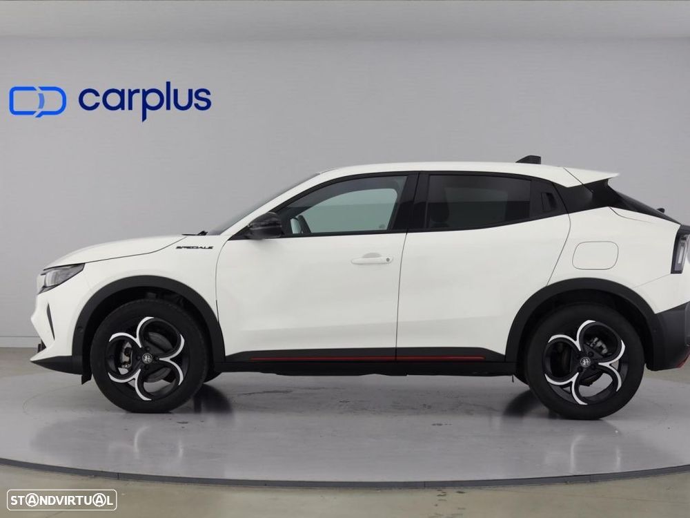 Alfa Romeo Junior 1.2 eDCT6 - 4