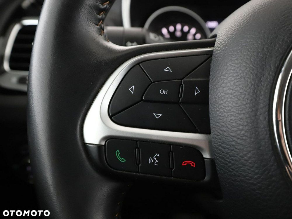 Jeep Compass 1.4 TMair Limited FWD S&S - 31