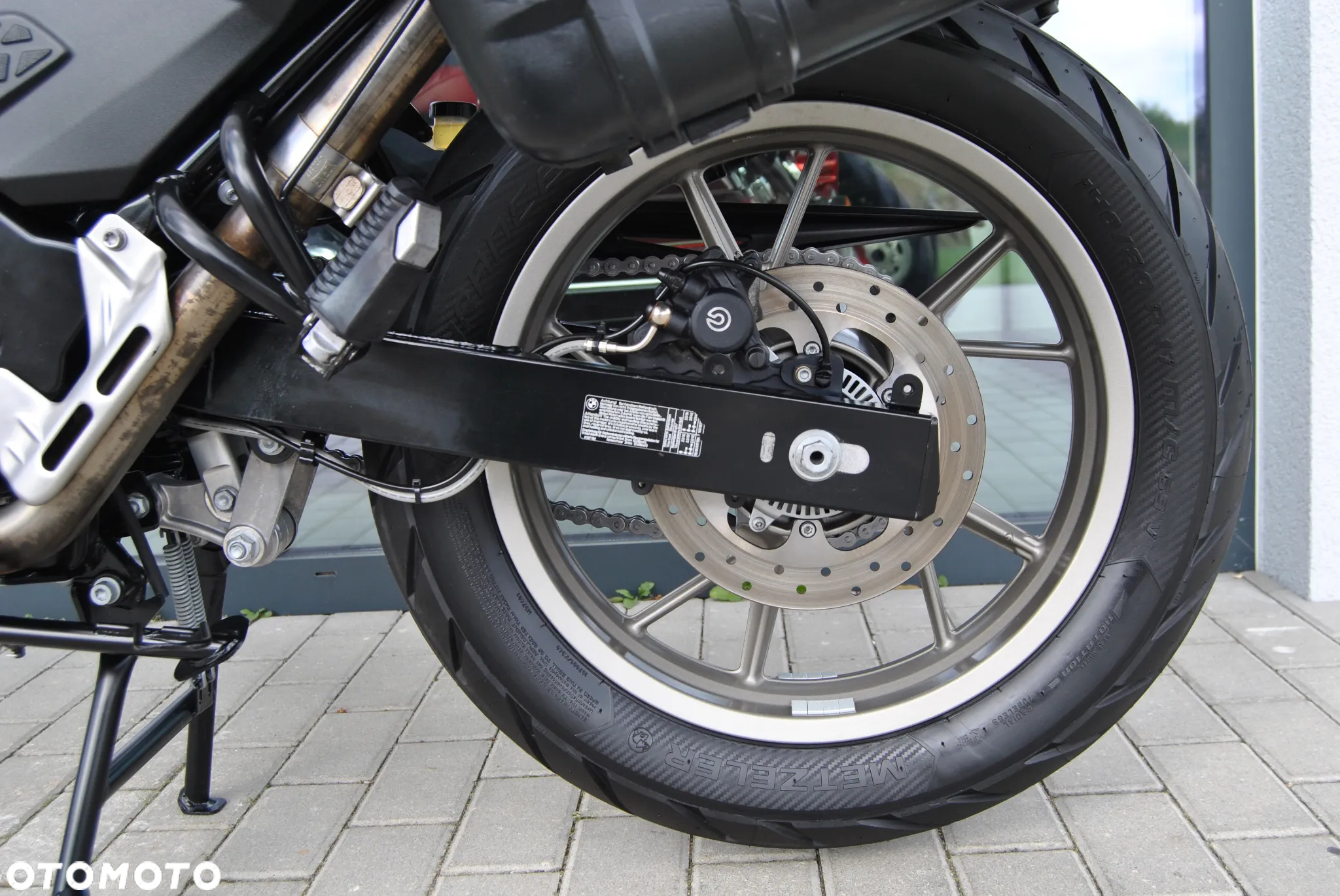 BMW GS - 24