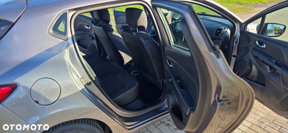 Renault Clio 1.5 dCi Business - 14