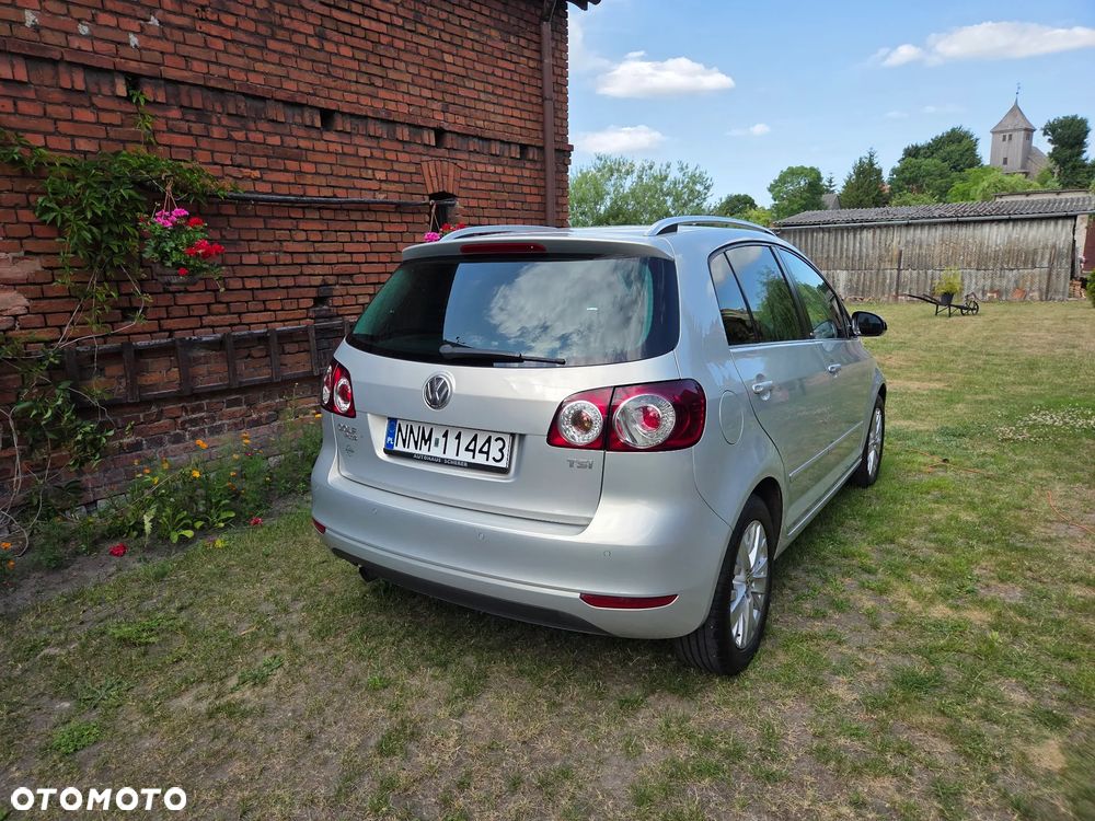 Volkswagen Golf Plus - 2