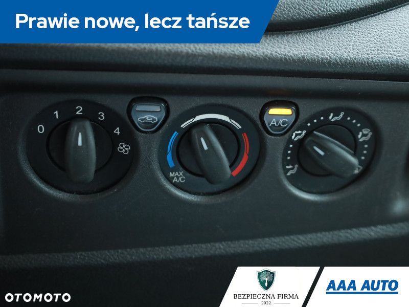 Ford transit - 12