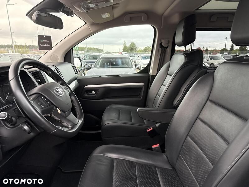 Toyota Proace Verso - 12