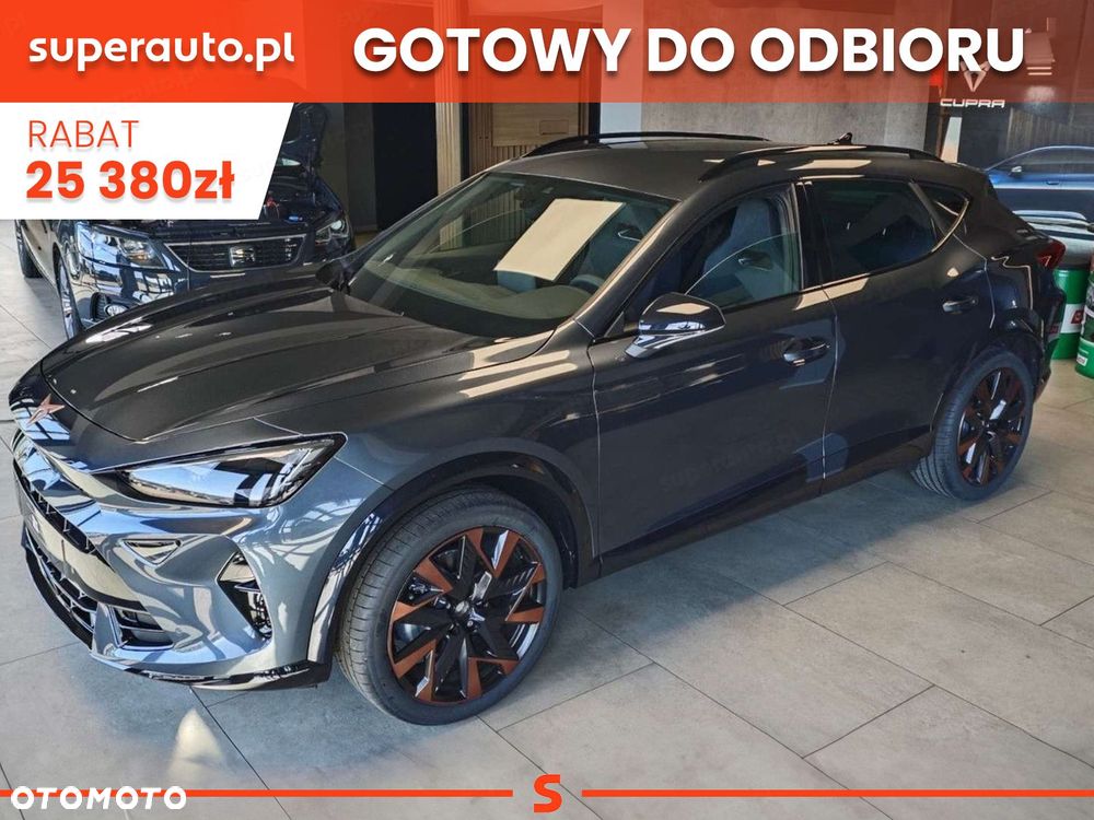Cupra Formentor - 1