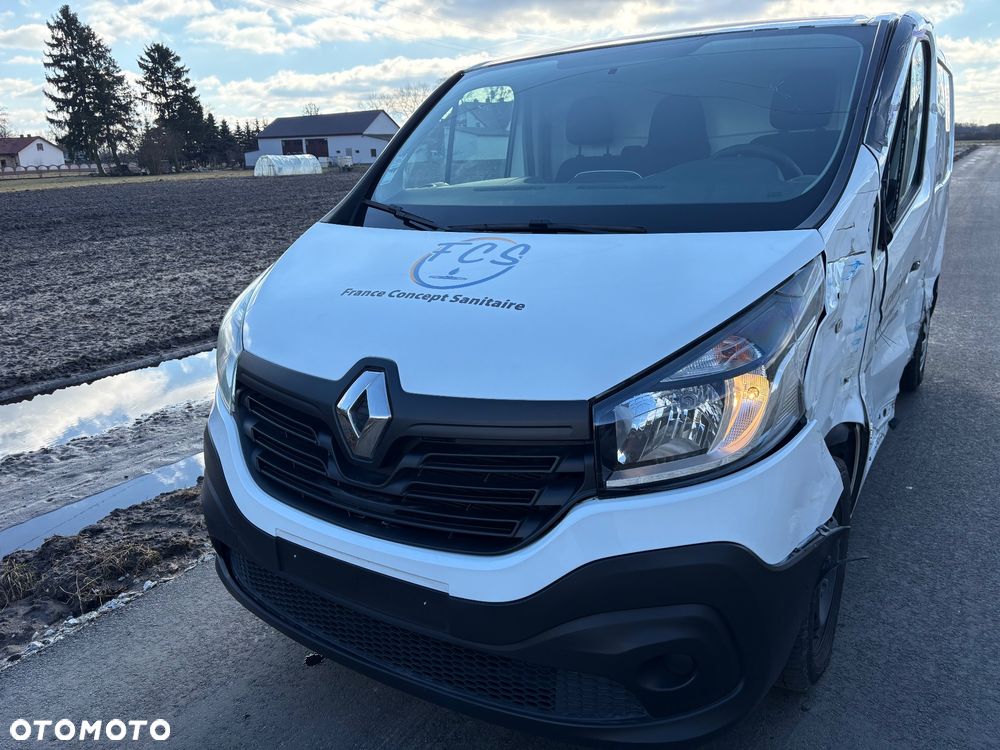 Renault Trafic III - 7