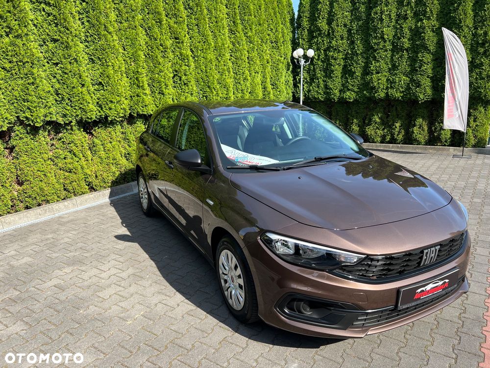 Fiat Tipo 1.4 16v Easy - 4