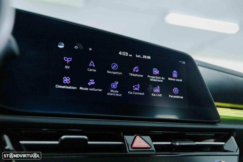 Kia Niro EV 64kWh Drive - 31