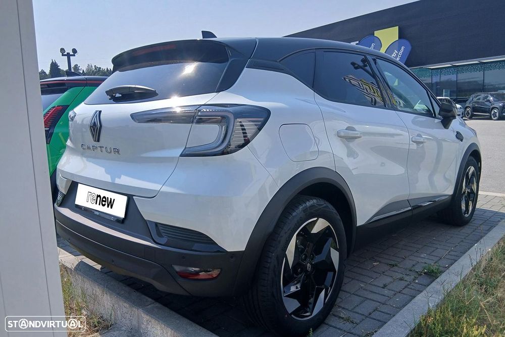 Renault Captur 1.2 TCe Techno - 3