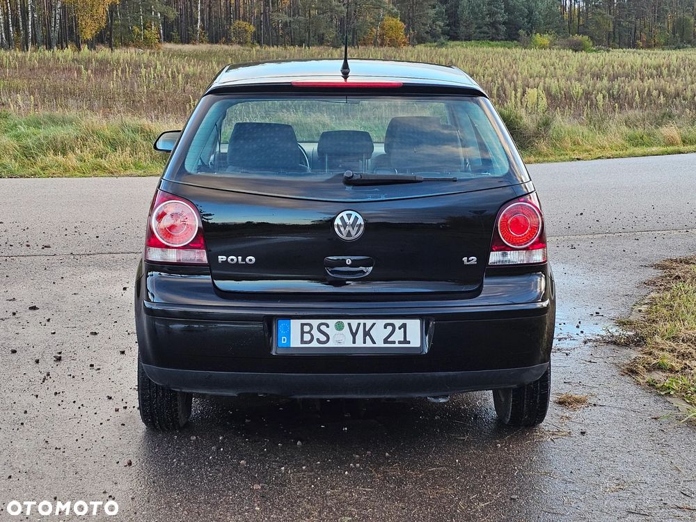 Volkswagen Polo 1.2 Style - 3