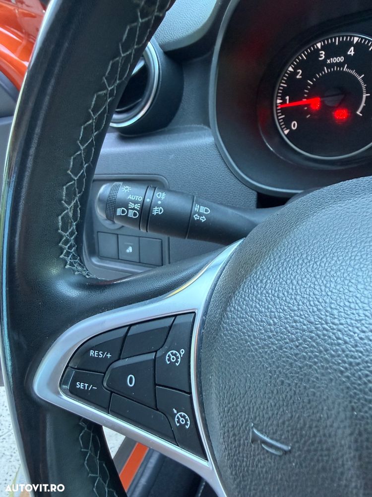 Dacia Duster Blue dCi 115 2WD Prestige - 25