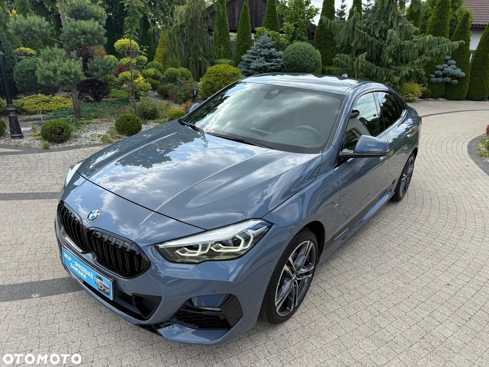 BMW Seria 2 218i - 1