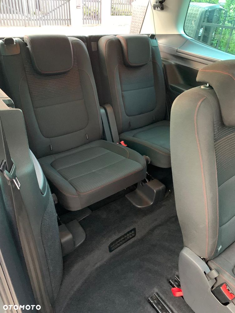 Volkswagen Sharan 2.0 TDI BMT Highline DSG - 16