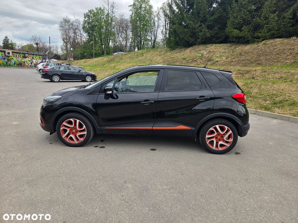 Renault Captur - 7