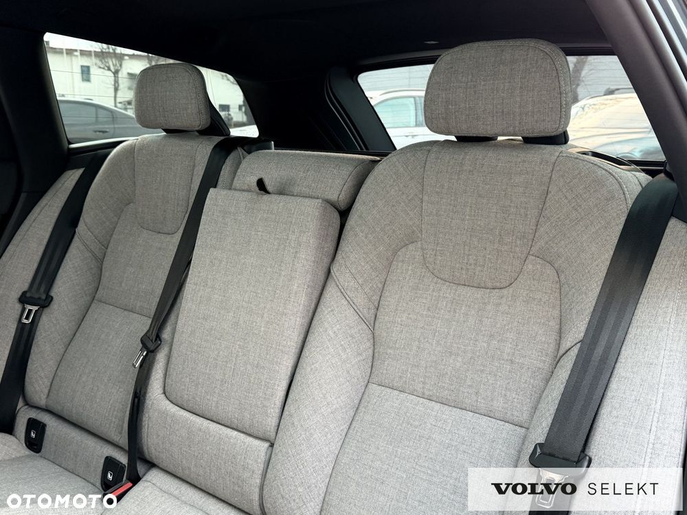 Volvo V90 - 17