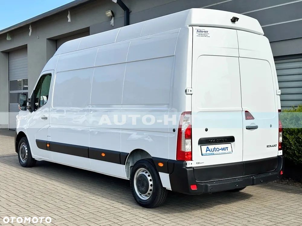 Renault Master - 5