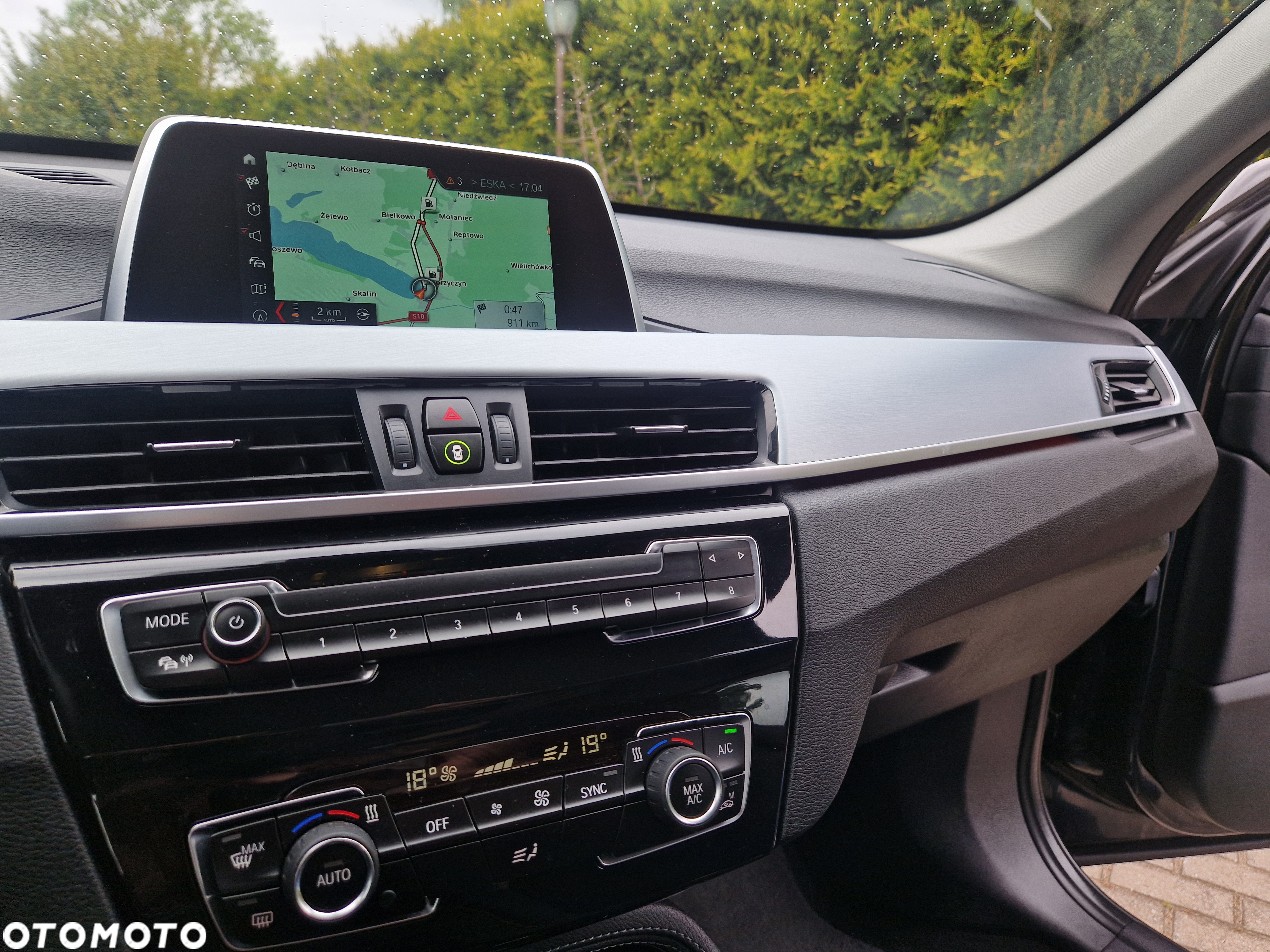 BMW X1 sDrive18d Sport Line - 33