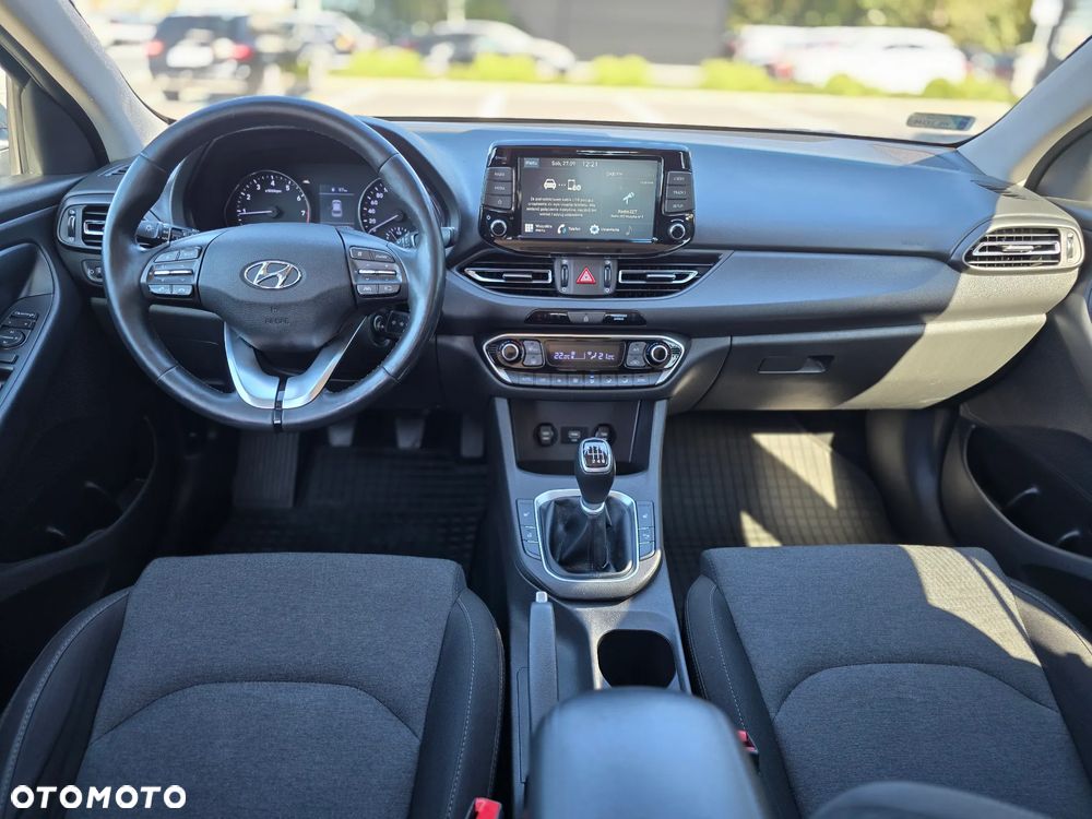 Hyundai i30 1.5 DPI Comfort - 15