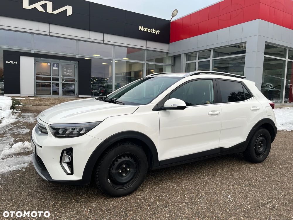 Kia Stonic 1.0 T-GDI L