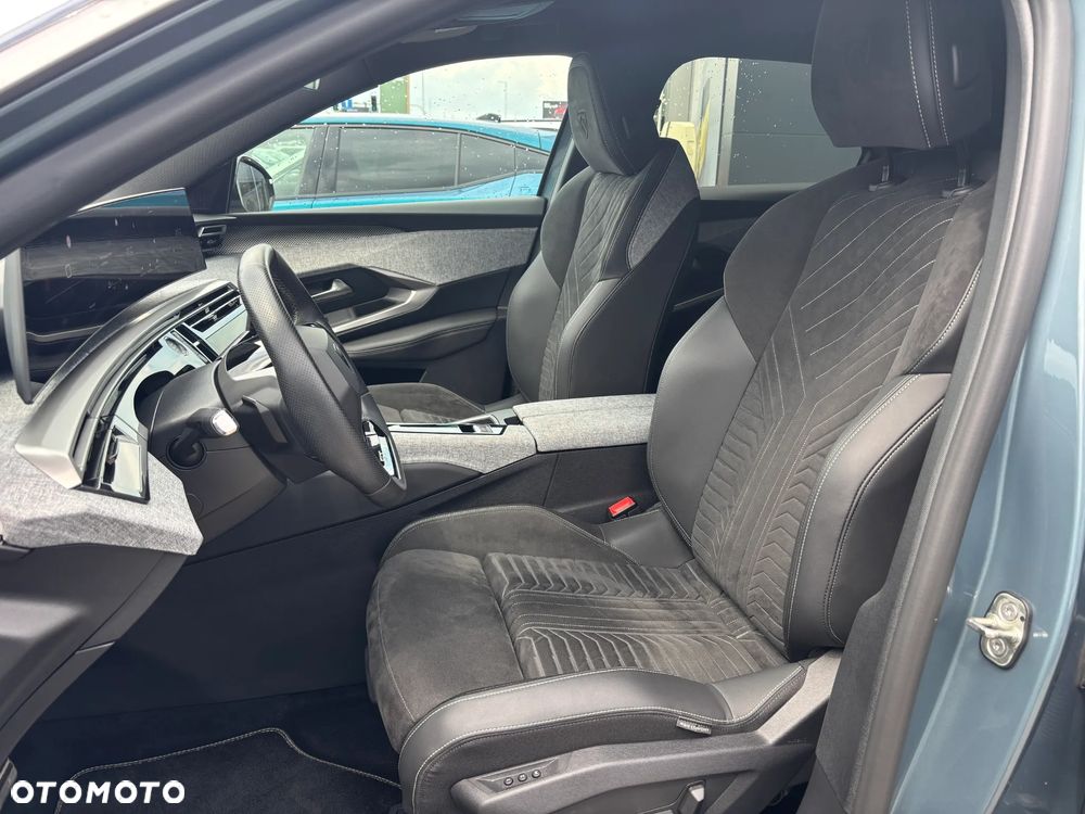 Peugeot 3008 - 8