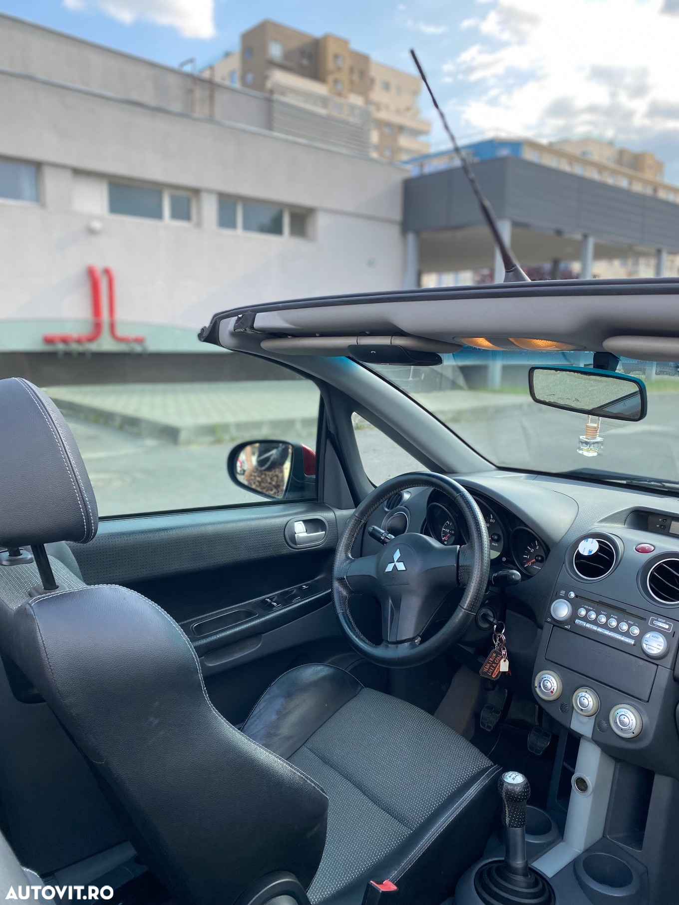 Mitsubishi Colt CZC 1.5 Invite - 4