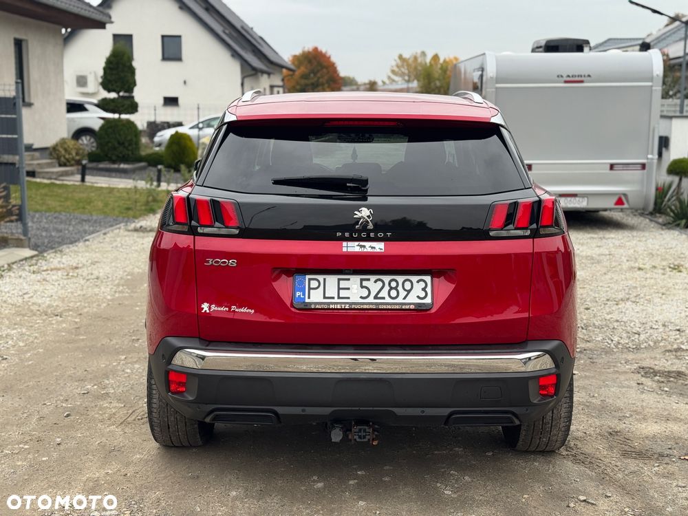 Peugeot 3008 - 34