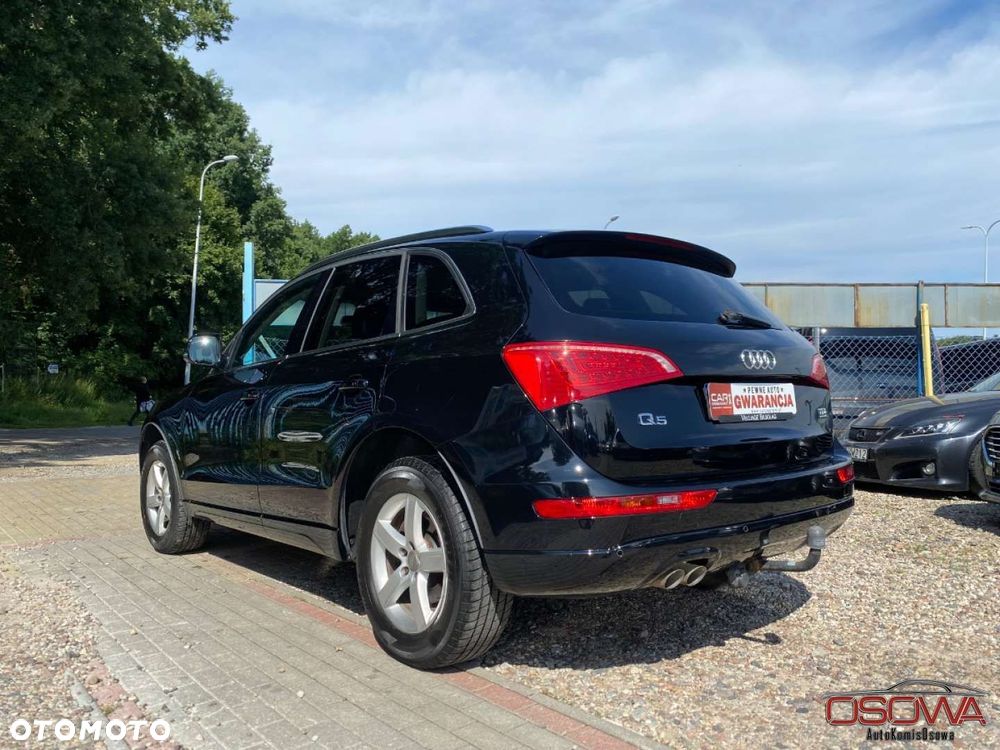 Audi Q5 2.0 TDI Quattro S tronic Prime Line - 17