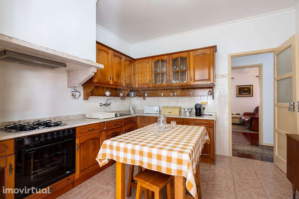 Moradia T4 para venda - Grande imagem: 4/24