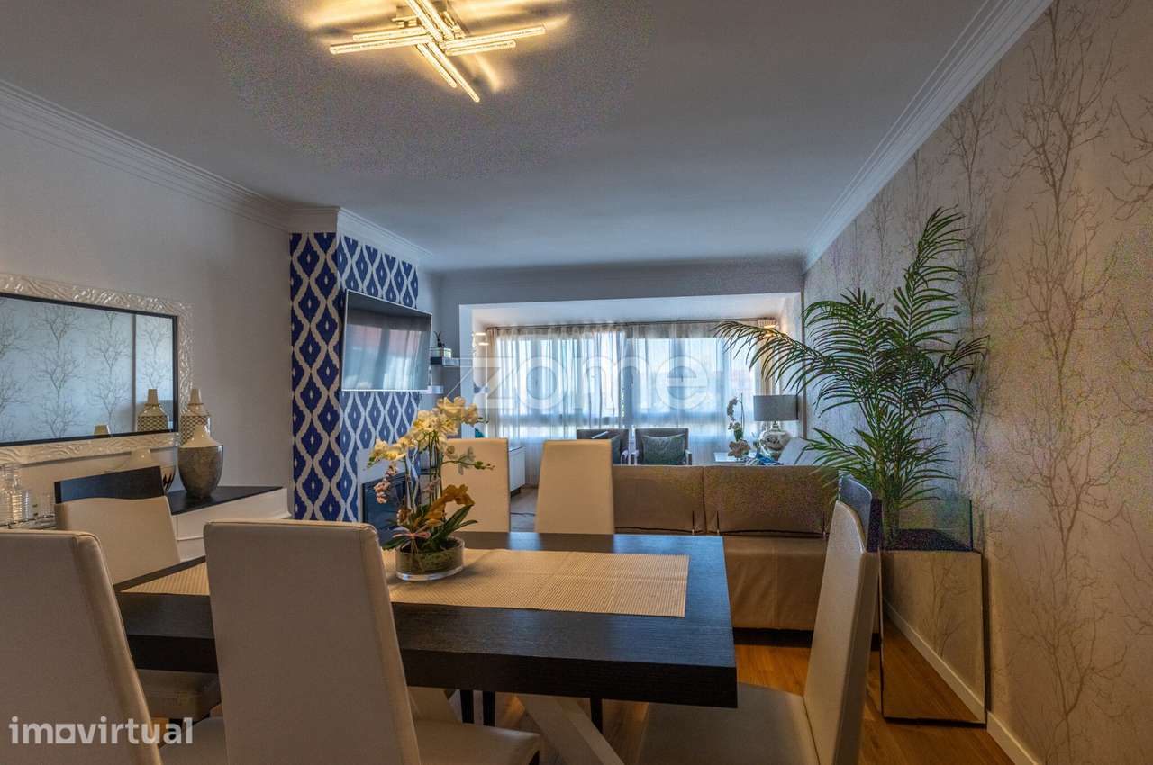Duplex T4 Cascais - Grande imagem: 3/46