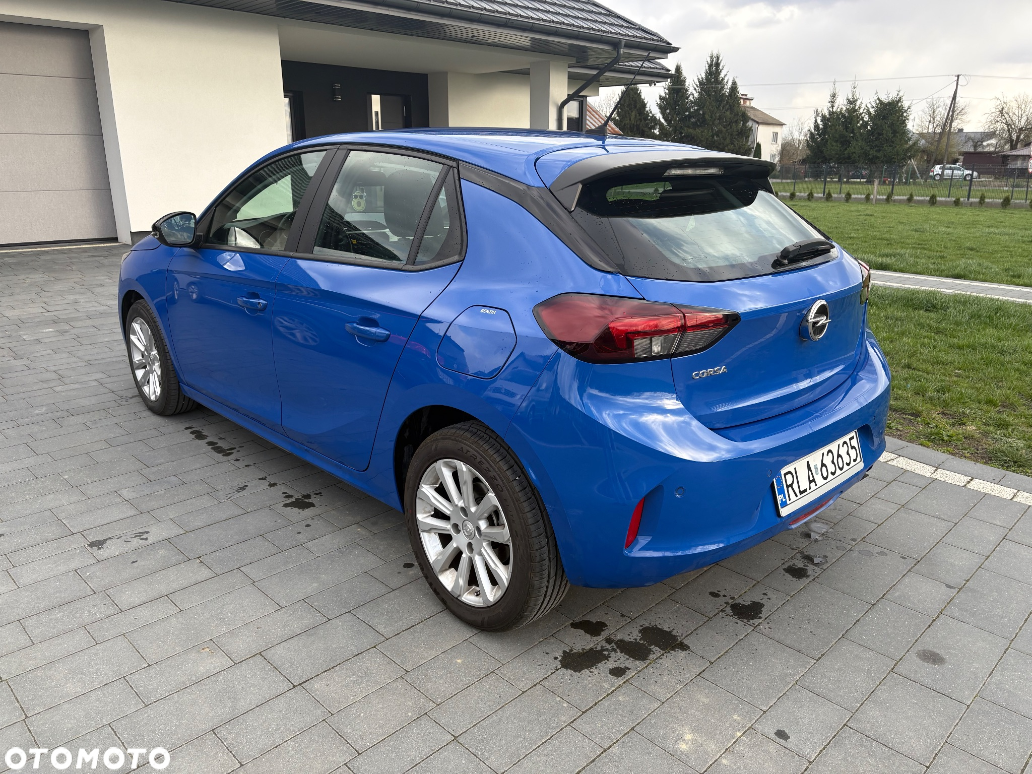 Opel Corsa 1.2 Edition S&S - 7