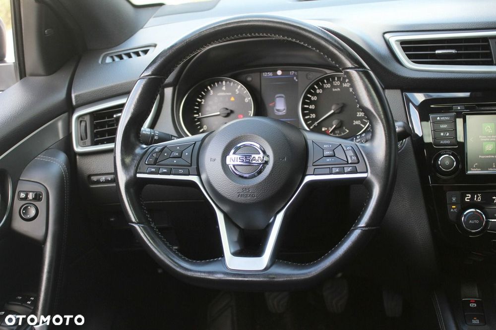 Nissan Qashqai - 16