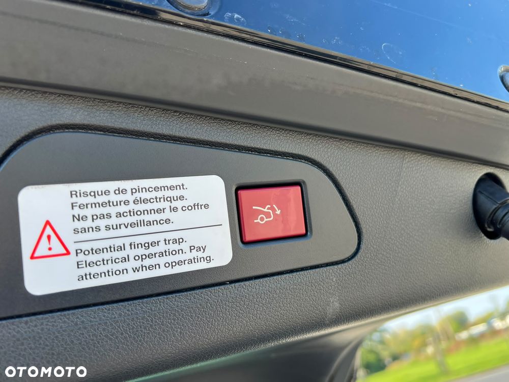 Peugeot 508 BlueHDi 180 EAT6 Stop&Start GT - 29