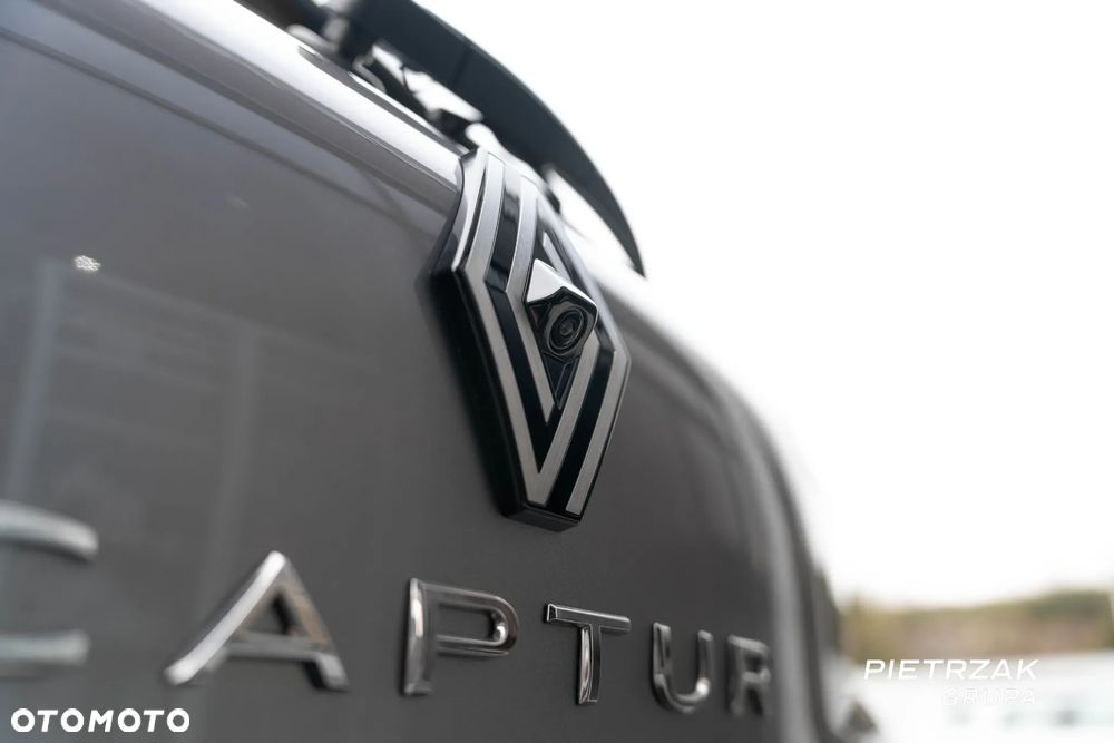 Renault Captur 1.0 TCe Evolution - 28