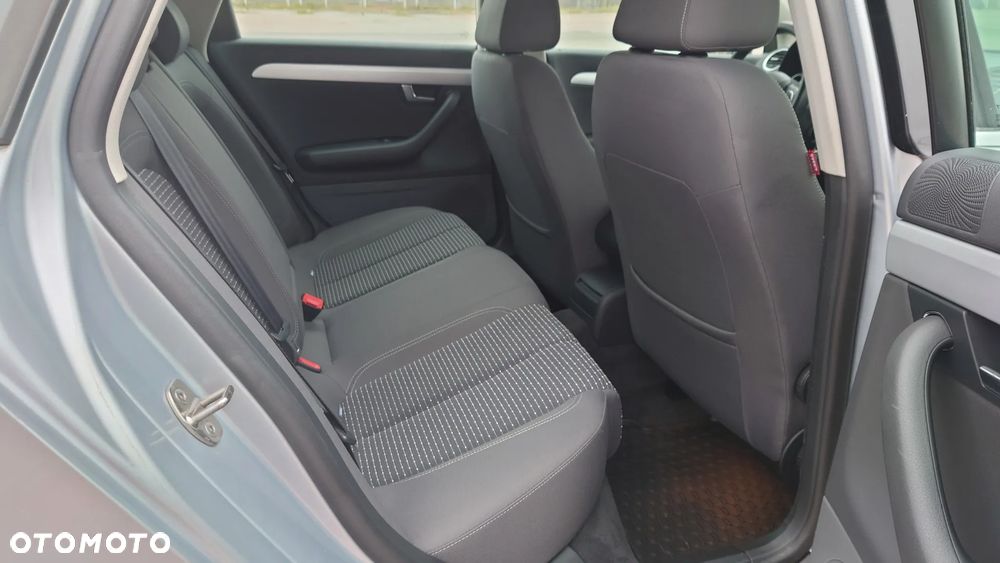 Seat Exeo 2.0 TDI CR Sport - 19