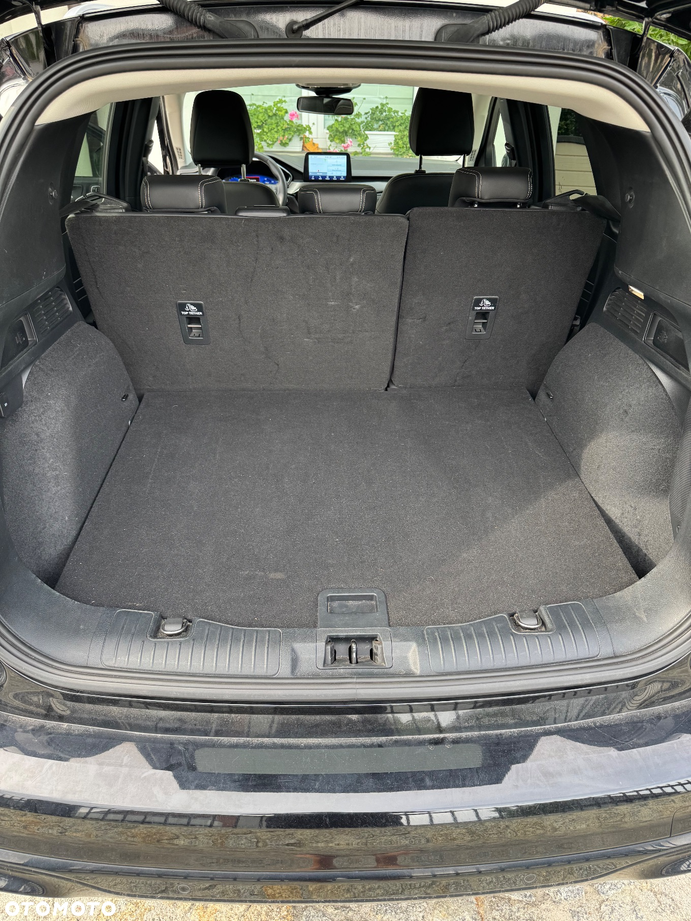 Ford Kuga 2.5P PHEV FWD Vignale - 23