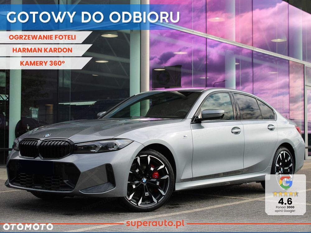 BMW Seria 3