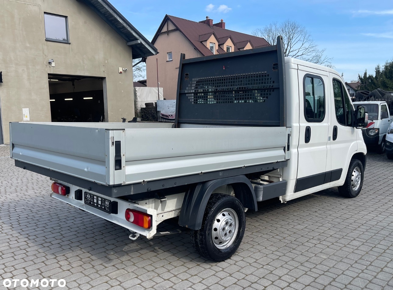 Peugeot Boxer - 5