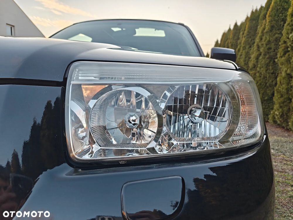 Subaru Forester 2.0X Celebration - 23