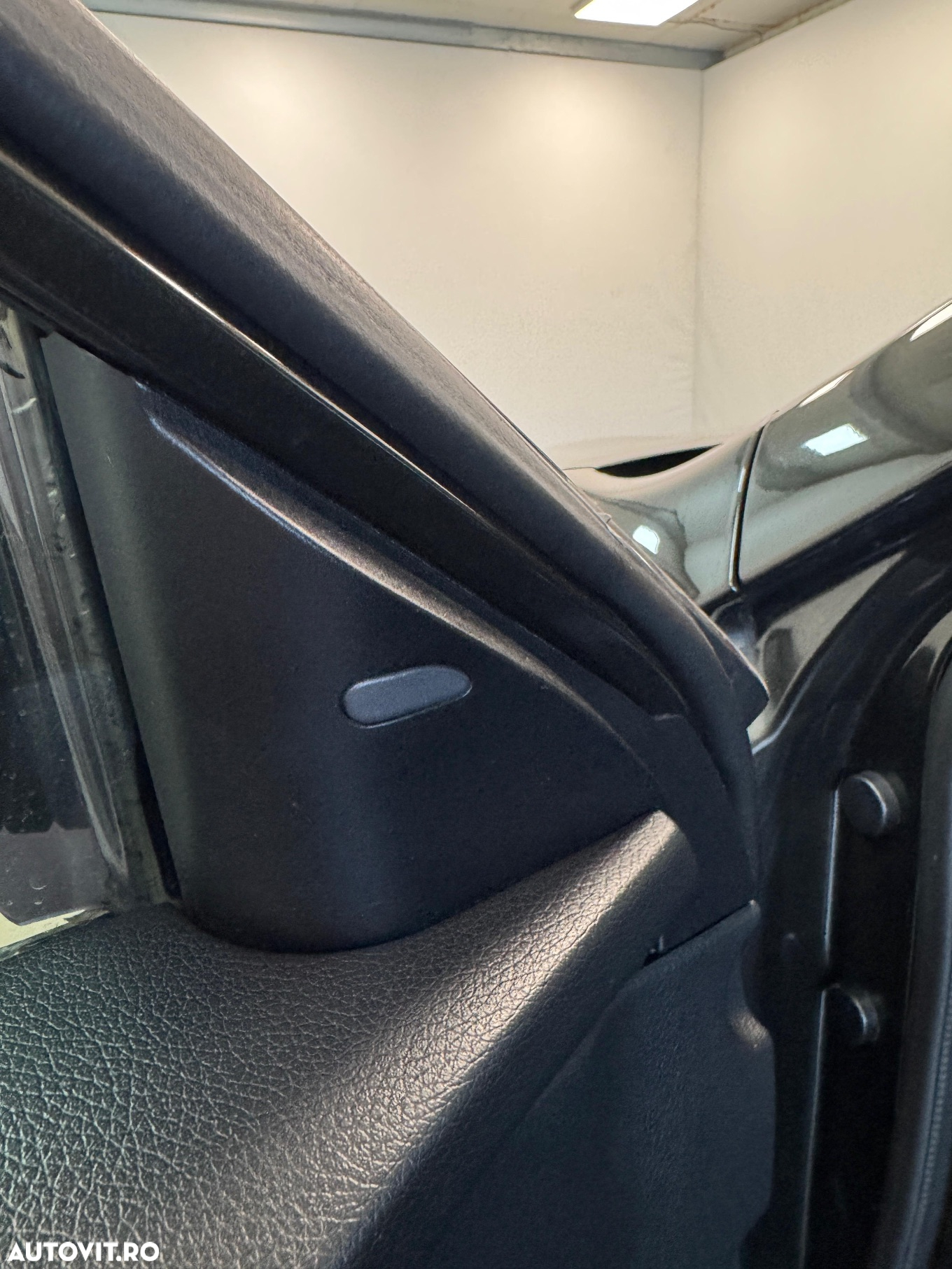 Nissan X-Trail 1.6 dCi ALL-MODE 4x4i Acenta - 11