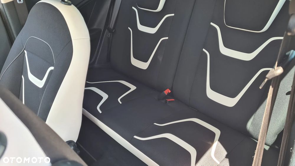 Ford KA 1.2 Start-Stopp-System Ambiente - 4
