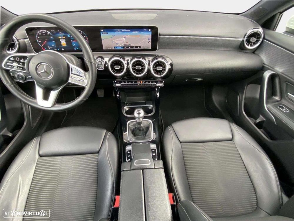 Mercedes-Benz A 160 Style - 6