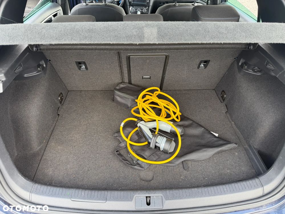 Volkswagen Golf - 16