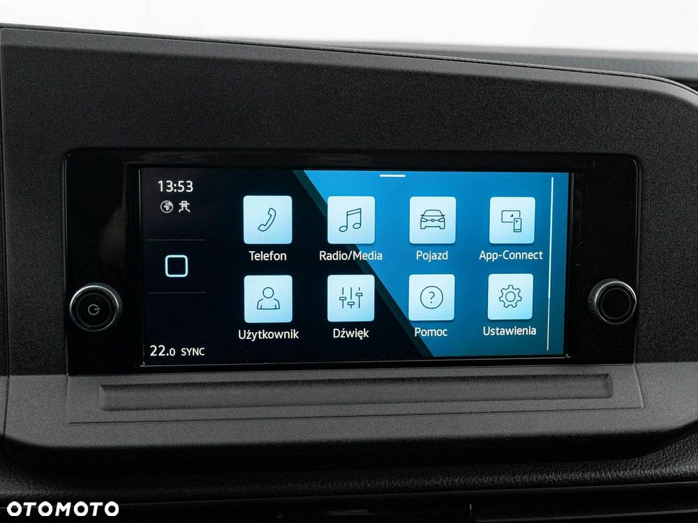 Volkswagen Caddy - 18