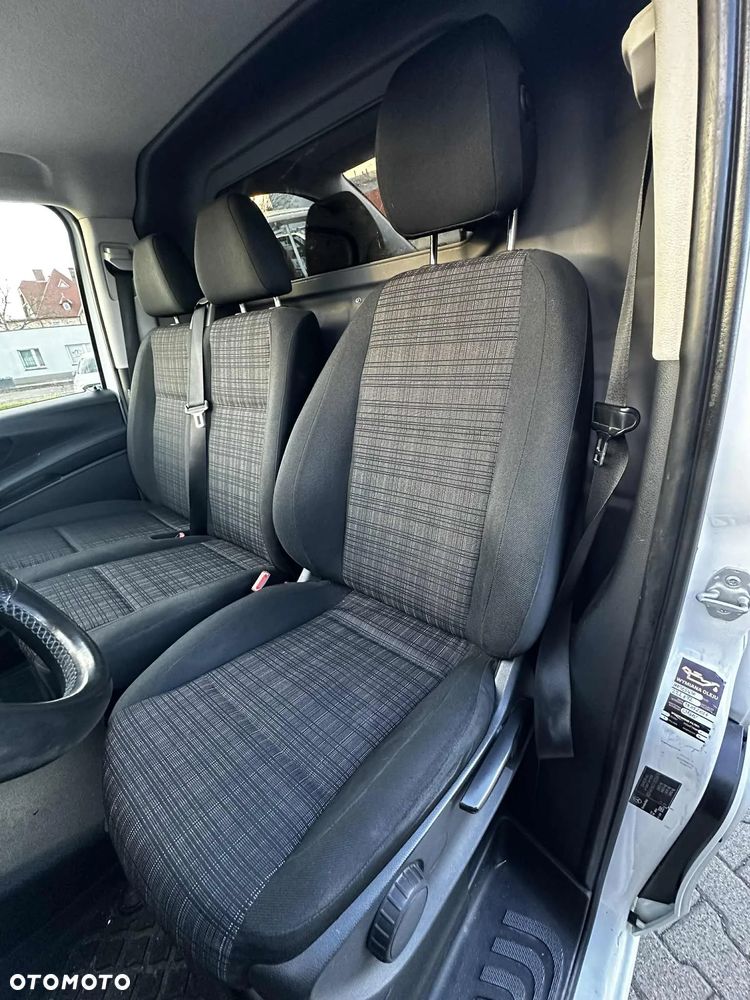 Mercedes-Benz 114cdi - 15